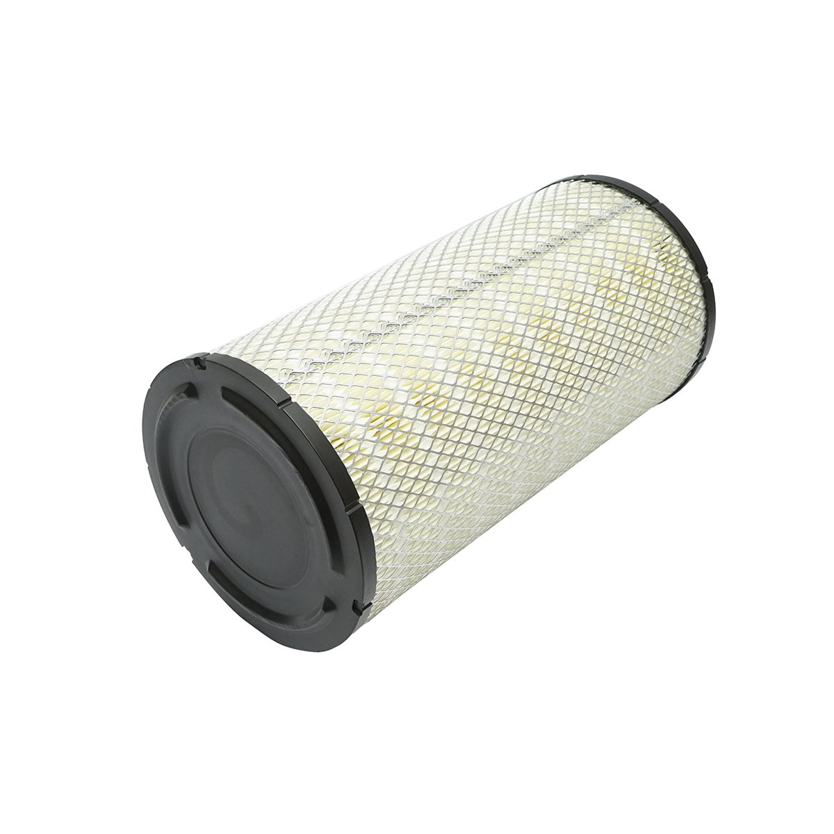 Filtru aer exterior prinicpal pentru John Deere, Case IH, Landini cod OEM C21630/4, 82034628, 82034629, 82034630, 8602985, 87682990, 82028150, 82034619, 82034620, 82034621, 87704248, 3658044M1, 392120A1